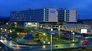 Review Maritim Hotel Düsseldorf [upl. by Ariaz]