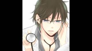 NIGHTCORE Doktorspiele Male Version [upl. by Aikem]