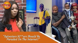 The Suspects Should Be Paraded On The Internet  Winfrey Reacts To Sylvester Oromonis Deth [upl. by Shererd]