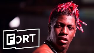 Lil Yachty  Minnesota  Live from The FADER FORT 2017 [upl. by Ydarg680]