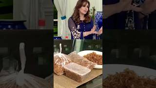 😮Sadia Imam ne onion 🧅 store Krny ka sehi trika bta dia how to store onion shorts youtubeshorts [upl. by Estell]