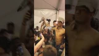 XXXTentacion amp Ski Mask The Slump God  Take A Step Back 🔥 [upl. by Maillw]