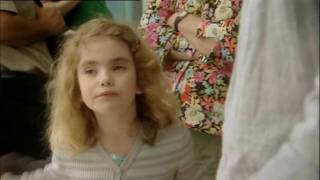 Ramona Marquez in Outnumbered S02 E04 Part 5 [upl. by Noizneb26]