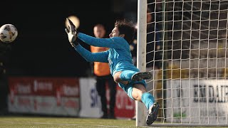 Marcelo Pitaluga after Livingstons shootout win over Inverness CT [upl. by Arst]