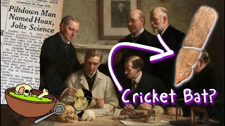 Piltdown Man The Greatest Hoax in Archaeology  Hidden Histories [upl. by Manuel]