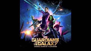 Theme of the Week 21  Guardians of the Galaxy Main Theme [upl. by Berte702]