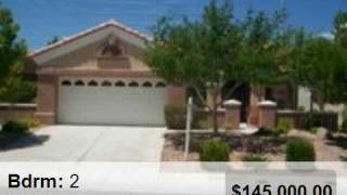 Las Vegas Foreclosed Homes for Sale [upl. by Naujik276]