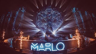 MaRLo amp Feenixpawl ft Mila Josef  Lighter Than Air Live at Transmission Sydney 2019 [upl. by Annovy]