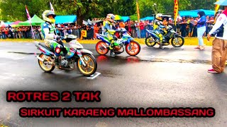 ROTRES DI BATILING KELAS 2 TAK MOTOPRIX PANGKEP 2022 DISIRKUIT SOBAT PANCASILA KARAENG MALLOMBASSANG [upl. by Kellie982]