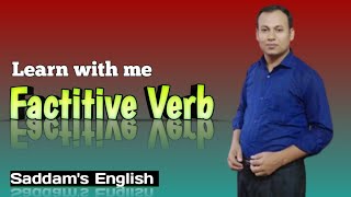 Use of Factitive VerbFactitive Verb Use of Factitive Verb Use of Verb Verb Important verbs [upl. by Ahsenauj233]