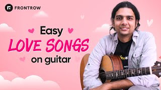 Impress Any GirlBoy in Just 7 mins  Love Mashup  Arijit Singh Jubin Nautiyal  Siffguitar [upl. by Olette94]