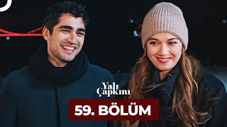 Yalı Çapkını 59 Bölüm [upl. by Lefty488]