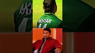 or kon hi jo shoaib akhtar ka record tore gaforyou cricket growthvairalshort [upl. by Haem]