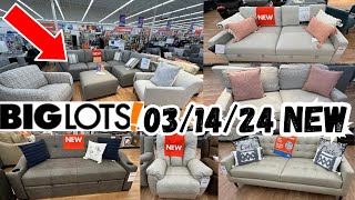 🔴 quotBig Style  Big Savings  Unveiling Big Lots Brand Name Furniturequot Biglots Biglotsfurniture [upl. by Arnuad]