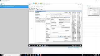 Working and Troubleshooting Windows Server 2019 Services [upl. by Assirialc]