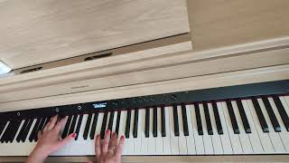 Էրեբունի ԵրևանErebuni Erevan Piano by Ruzanna [upl. by Mollee]