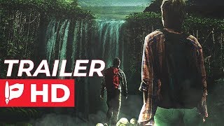 Enter the Wild  OFFICIAL TRAILER 2018 HD [upl. by Caitlin79]