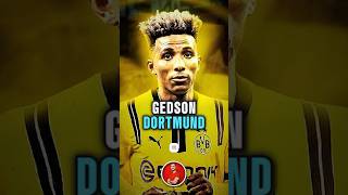 DORTMUND GEDSON FERNANDES’İ İSTİYOR beşiktaş gedsonfernandes futbol [upl. by Nnaerb]