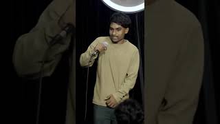 Bacha nai hai bhai vo baacha hai😜 comedyshorts savage samayraina realcomedymasti trendingshorts [upl. by Neils496]