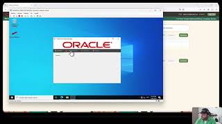 Migración de HyperV Windows Server a Oracle Cloud [upl. by Enileve]