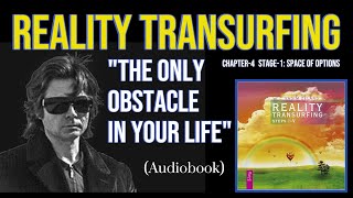 Reality Transurfing by Vadim Zeland quotImportancequot Audiobook [upl. by Ginnie]