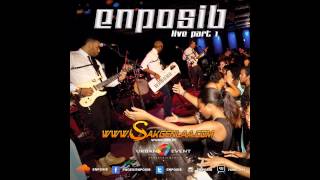 Enposib  Bom sou 2 bo Live [upl. by Blaise]