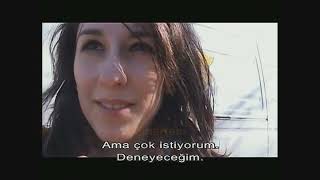 Duvara Karşı  Gegen die Wand  Kamera Arkası 2004  Fatih Akın Sibel Kekilli Birol Ünel [upl. by Buff]