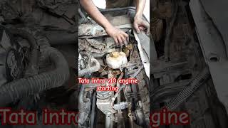 Tata intra v10 Munna Motors TP Nagar Agra [upl. by Notsecnirp]