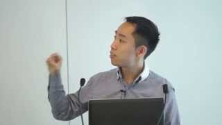 Dr Paul Lee  Treating Diabetes and Obesity Through Brown Fat [upl. by Melesa930]