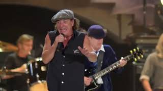 ACDC Live River Plate Argentina Full Concert 2009 [upl. by Geibel]