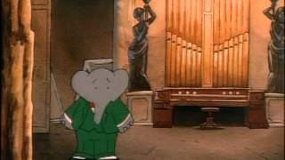 Babar  The Phantom  Ep 13 [upl. by Arrat]