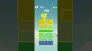 Block Gems Block Puzzle Games  Stack Six  10 October 2024 [upl. by Naxor]