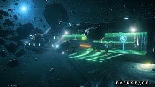 Everspace  Angezockt ◈ Gameplay German Deutsch [upl. by Fast136]