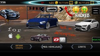 Real driving sim  Mod apk for Android amp IOS Unlimited money [upl. by Leaj684]