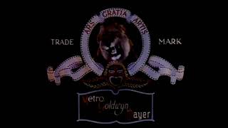 REUPLOAD Metro Goldwyn Mayer Logo 1938 [upl. by Goran]