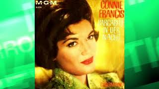 Connie Francis  Colombino 1963 [upl. by Hoffarth768]