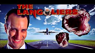 THE LANGOLIERS FULL MOVIE [upl. by Sucramad]