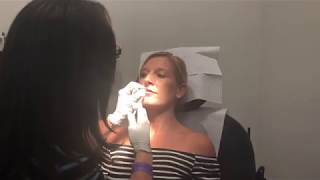 Restylane Lip Injections  Laser amp Mohs Dermatology of New York [upl. by Yager406]