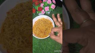 Red Korean noodles super spicy😭😭😭👌trendingfoodviralvideosshotsshortsviralshortvideosafoodies👍 [upl. by Mcgrody]