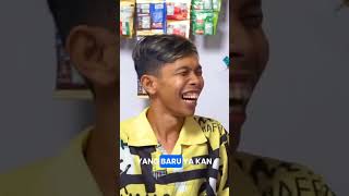 Semuanya emang butuh perjuangan ya🤣🔥 prazteguh standupcomedy pwkpodcast dedesunandar [upl. by Dat869]