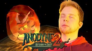 Anodyne 2 Return to Dust  Nitro Rad [upl. by Erret402]