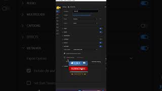 Best Export settings Adobe premiere pro 2024 [upl. by Yadnil]