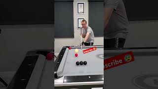 Amazing 8ballpool 8bit ball snoopy billiards snooker Saoodshah99yt9 EurosportSnooker [upl. by Lrigybab]