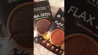 Seeds review meesho health tranding [upl. by Kronick]