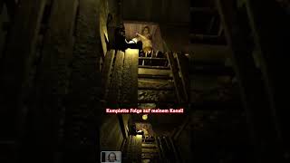 Mutti schubst uns die Treppe runter Folge13 zu RE7 horrorgaming gaming survival xbox [upl. by Hovey895]