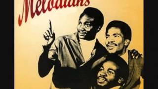 MELODIANS  YOU HAVE CAUGHT ME BABY  EXTENDED TRESURE ISLEDUKE REID [upl. by Asirral]