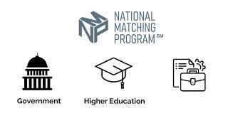 NMP Match Process [upl. by Ttennej]