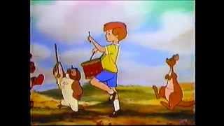 Les Merveilleuses Aventures de Winnie lOurson  Bande annonce VHS 1997 [upl. by Eustashe]