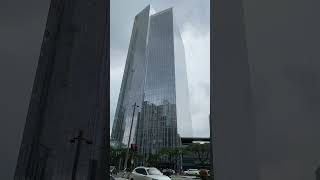 Zuellig Building Makati AvenuePhilippines 2023 arkiknows [upl. by Kaycee424]