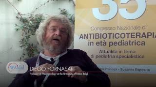 Acetaminophen an old new drug  Prof Diego Fornasari [upl. by Nyliram169]